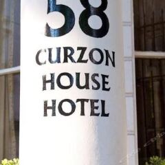 Отель Curzon House Hotel - Hostel Великобритания, Лондон - отзывы, цены и фото номеров - забронировать отель Curzon House Hotel - Hostel онлайн с домашними животными