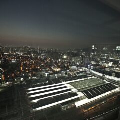 Отель Four Points By Sheraton Seoul, Namsan фото 7