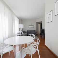 Отель Be Apartments Marco Polo Италия, Милан - отзывы, цены и фото номеров - забронировать отель Be Apartments Marco Polo онлайн в номере фото 2