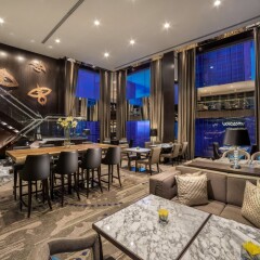 Отель InterContinental Kuala Lumpur Малайзия, Куала-Лумпур - 1 отзыв об отеле, цены и фото номеров - забронировать отель InterContinental Kuala Lumpur онлайн развлечения