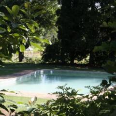 Отель Happy Lands Self Catering/B&B бассейн фото 2