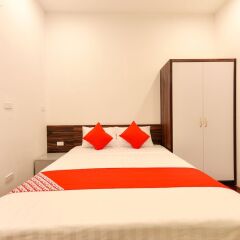 OYO 317 Kim Cuong Hotel 2 Ханой фото 2