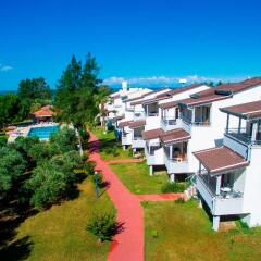 Side Alegria Hotel & Spa - Adults Only Сиде фото 2