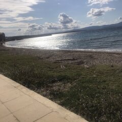 Отель Alacati Golden Resort Чешме пляж фото 2
