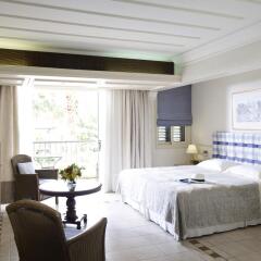 Columbia Beach Resort in Pissouri, Cyprus from 394$, photos, reviews - zenhotels.com guestroom photo 4