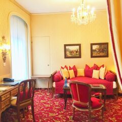 Отель Romantik Hotel Europe Швейцария, Цюрих - отзывы, цены и фото номеров - забронировать отель Romantik Hotel Europe онлайн фото 6