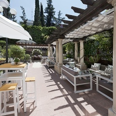 Hotel Miguel Angel by BlueBay фото 6