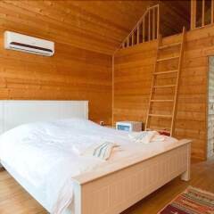 Olympos Village Ecologic Activity Hotel Кемер комната для гостей фото 5