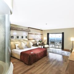 Kempinski Hotel The Dome Belek Турция, Белек - 6 отзывов об отеле, цены и фото номеров - забронировать отель Kempinski Hotel The Dome Belek онлайн спа