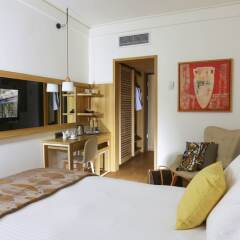 Golden Age Hotel комната для гостей фото 11