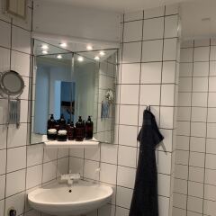 Отель Best Stay Copenhagen Ny Adelgade 7 2nd Дания, Копенгаген - отзывы, цены и фото номеров - забронировать отель Best Stay Copenhagen Ny Adelgade 7 2nd онлайн фото 15