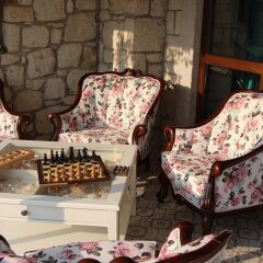 Windmill Alacati Boutique Hotel Турция, Чешме - отзывы, цены и фото номеров - забронировать отель Windmill Alacati Boutique Hotel онлайн интерьер отеля фото 3