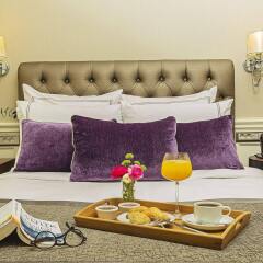 Meroddi Bagdatliyan Hotel в номере фото 2