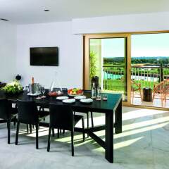 Отель Anantara Vilamoura в номере фото 2