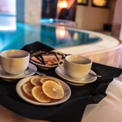 Hotel Delle Nazioni в номере фото 2