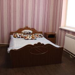 Гостиница Comfort Room с домашними животными