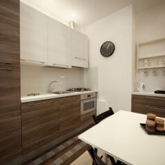 Отель Flospirit - Apartment San Gallo Италия, Флоренция - отзывы, цены и фото номеров - забронировать отель Flospirit - Apartment San Gallo онлайн в номере фото 2