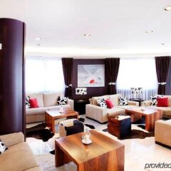 Отель MU & SPA Andorra Андорра, Сант-Жулия-де-Лория - отзывы, цены и фото номеров - забронировать отель MU & SPA Andorra онлайн комната для гостей фото 3