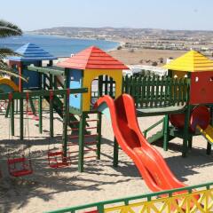 Отель Mitsis Family Village Beach Hotel Греция, Калимнос - отзывы, цены и фото номеров - забронировать отель Mitsis Family Village Beach Hotel онлайн детские мероприятия фото 2