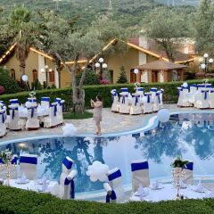 Отель Palmanova Resort Албания, Тирана - отзывы, цены и фото номеров - забронировать отель Palmanova Resort онлайн фото 37