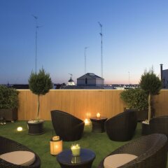 Hotel Preciados детские мероприятия фото 2