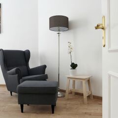 Апартаменты RockChair Apartment Blissestraße Берлин удобства в номере