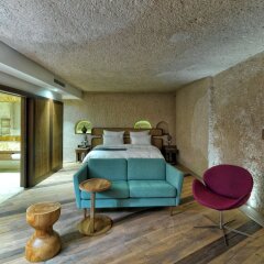 Ariana Sustainable Luxury Lodge Турция, Учисар - отзывы, цены и фото номеров - забронировать отель Ariana Sustainable Luxury Lodge онлайн спа