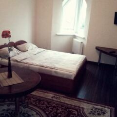 Отель Marijonu Apartments Литва, Паневежис - отзывы, цены и фото номеров - забронировать отель Marijonu Apartments онлайн фото 10