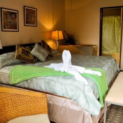 The Cariari Bed and Breakfast in San Antonio de Belen, Costa Rica from 99$, photos, reviews - zenhotels.com guestroom photo 4