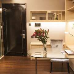 Отель Shenzhen U- Home Apartment Binhe Times Китай, Шэньчжэнь - отзывы, цены и фото номеров - забронировать отель Shenzhen U- Home Apartment Binhe Times онлайн в номере