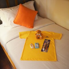 Отель Nikko Bali Benoa Beach Индонезия, Бали - отзывы, цены и фото номеров - забронировать отель Nikko Bali Benoa Beach онлайн удобства в номере фото 2