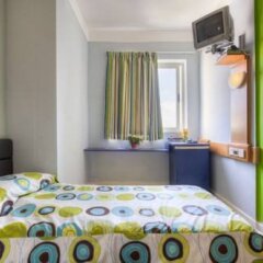 Отель Balco Harmony Hostel Мальта, Гзира - отзывы, цены и фото номеров - забронировать отель Balco Harmony Hostel онлайн детские мероприятия фото 2