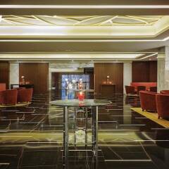 Отель Sofitel Dubai Jumeirah Beach развлечения