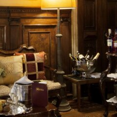 Отель Palazzetto Pisani Италия, Венеция - 3 отзыва об отеле, цены и фото номеров - забронировать отель Palazzetto Pisani онлайн гостиничный бар