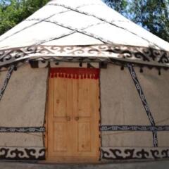 Отель Friends guest house & hostel Кыргызстан, Бишкек - отзывы, цены и фото номеров - забронировать отель Friends guest house & hostel онлайн фото 5