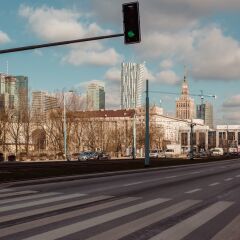 Апартаменты Chill apartments Center