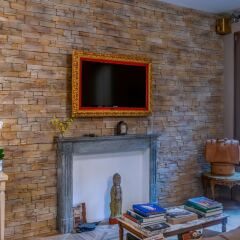 Отель 051Suites Италия, Болонья - отзывы, цены и фото номеров - забронировать отель 051Suites онлайн интерьер отеля