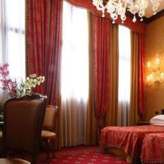 Bellini Hotel Венеция питание фото 3