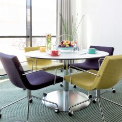 Отель Park Inn by Radisson Malmö Швеция, Мальме - 3 отзыва об отеле, цены и фото номеров - забронировать отель Park Inn by Radisson Malmö онлайн фото 3