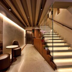 Отель Rosa Salva Hotel Италия, Венеция - отзывы, цены и фото номеров - забронировать отель Rosa Salva Hotel онлайн интерьер отеля фото 2
