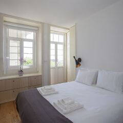 Отель Liiiving In Porto - Central Secret Balcony Порту комната для гостей фото 3