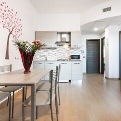 Отель Casa Sofia Apartments Италия, Милан - отзывы, цены и фото номеров - забронировать отель Casa Sofia Apartments онлайн фото 8