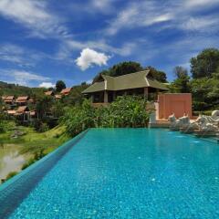 Отель Suuko Wellness & Spa Resort бассейн фото 2