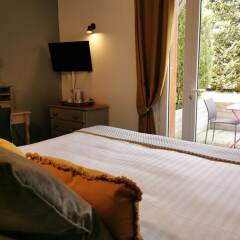 Отель Les Terrasses de Saumur Hotel & Spa Франция, Сомюр - отзывы, цены и фото номеров - забронировать отель Les Terrasses de Saumur Hotel & Spa онлайн