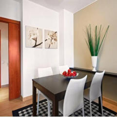 Отель Gran de Gràcia Apartments Испания, Барселона - отзывы, цены и фото номеров - забронировать отель Gran de Gràcia Apartments онлайн удобства в номере фото 2