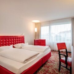 ARCOTEL Kaiserwasser Vienna in Vienna, Austria from 103$, photos, reviews - zenhotels.com guestroom photo 4