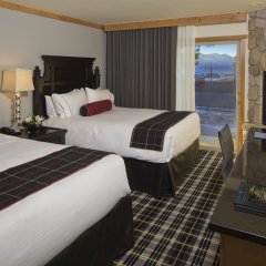 The Landing Resort & Spa in South Lake Tahoe, United States of America from 448$, photos, reviews - zenhotels.com guestroom photo 5