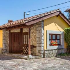Отель Apartamentos La Casona De Vidiago Испания, Льянес - отзывы, цены и фото номеров - забронировать отель Apartamentos La Casona De Vidiago онлайн фото 2