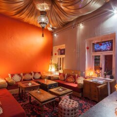 Отель Boutique Guesthouse arte vida Зальцбург интерьер отеля фото 3