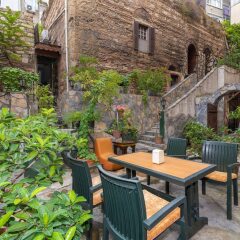 Stone Hotel Istanbul Турция, Стамбул - 1 отзыв об отеле, цены и фото номеров - забронировать отель Stone Hotel Istanbul онлайн